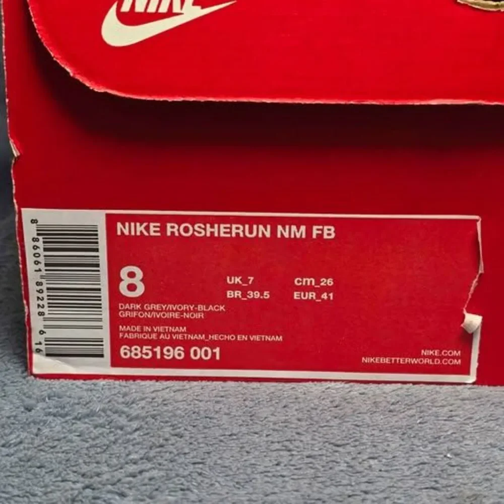 Nike brand new